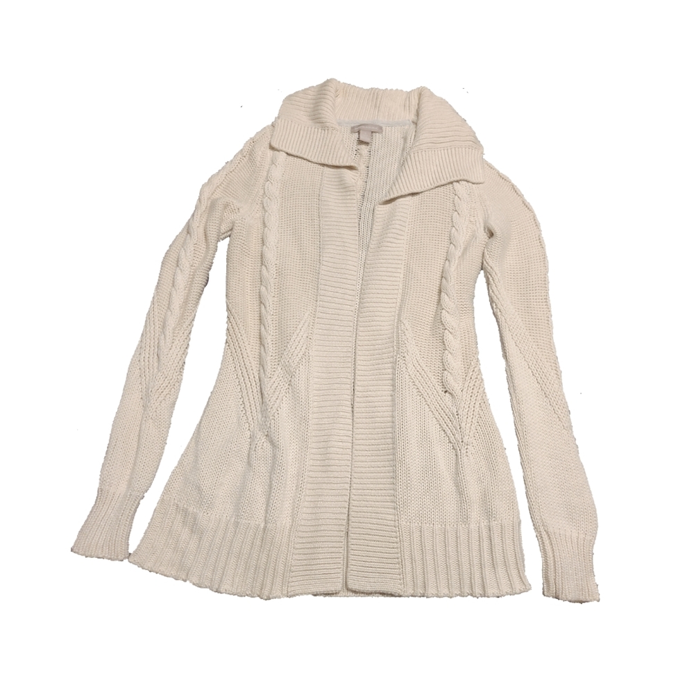 Banana Republic Knit Cardigan Sweater